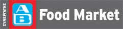 ab food market logo w
