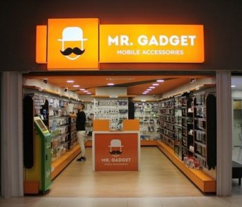 H Θεσσαλονίκη υποδέχεται το 3ο κατάστημα THE MR. GADGET