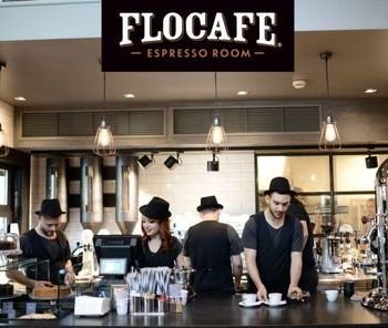 Flocafe Espresso Room. H… «δυνατή» εμπειρία καφέ!