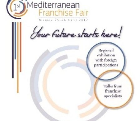 Συμμετοχή του Franchise Success στη Mediterranean Franchise Fair 2017