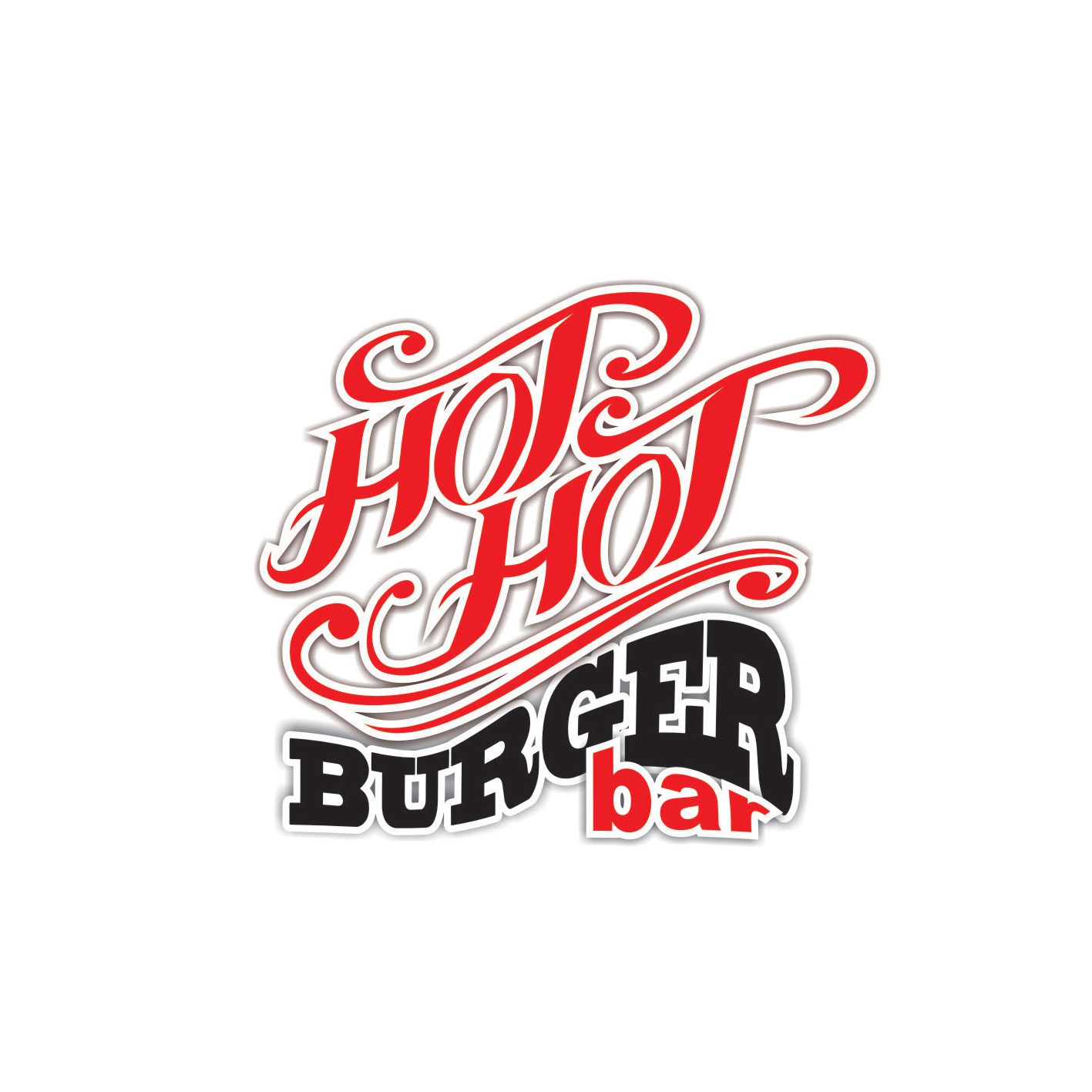 HotHotBurgerBar