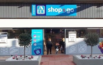 Η πρόταση ΑΒ SHOP & GO ενισχύει την επιχειρηματικότητα