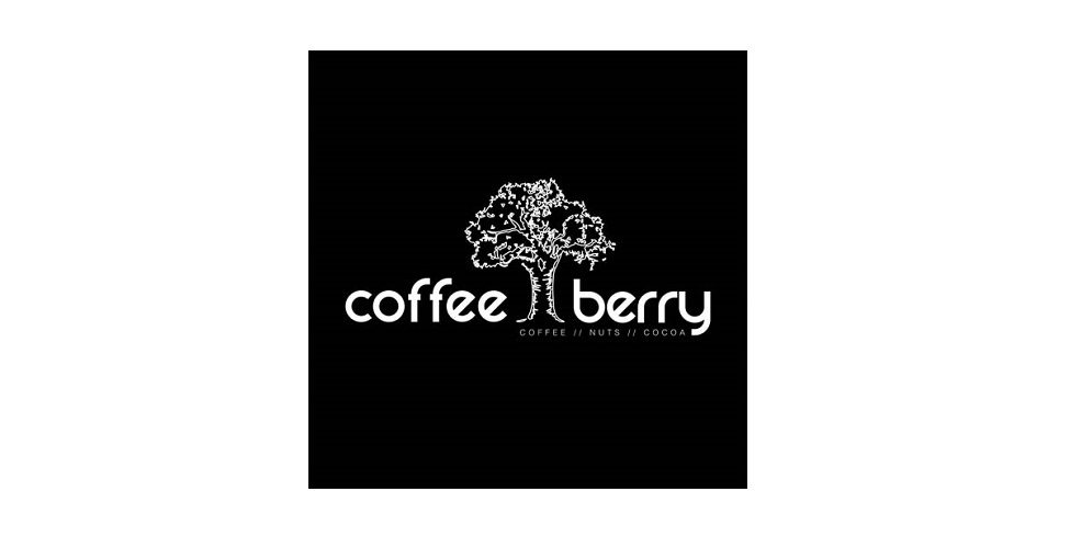 Πρόσωπα 2018, Χάρης Γρυπάρης, Διευθύνων Σύμβουλος COFFEE BERRY