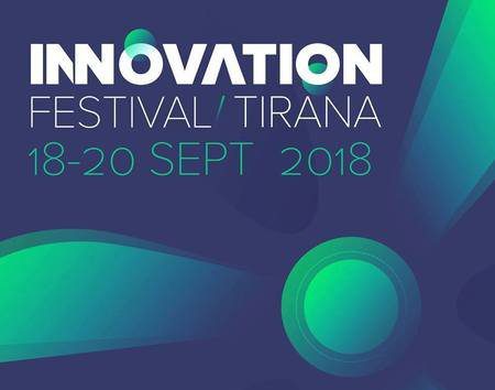 Το Innovation Festival στα Τίρανα προωθεί την επιχειρηματικότητα στα Βαλκάνια