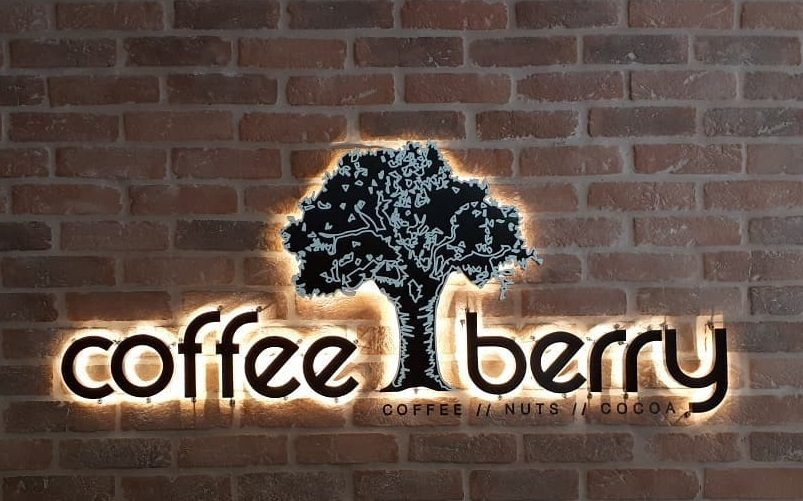Ο speciality coffee της Coffee Berry τώρα και στο Γουδί