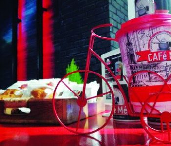 «Τα προϊόντα της CAFé Mé ελκύουν το ενδιαφέρον του καταναλωτή»