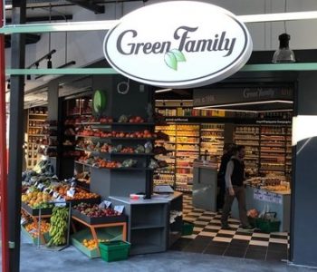 H Green Family ανάμεσα στις 21 επιχειρήσεις του «ΟΠΑΠ Forward»