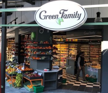 Green Family: Στρατηγικής σημασίας τα own brand & private label προϊόντα