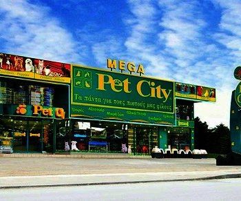 Pet City: Eδώ και 30 χρόνια, ο leader των pet shops