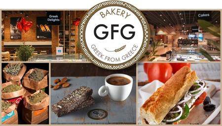 Συγχώνευση της GFG Bakery με τη Fournos Theofilos