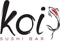 koi sushi bar