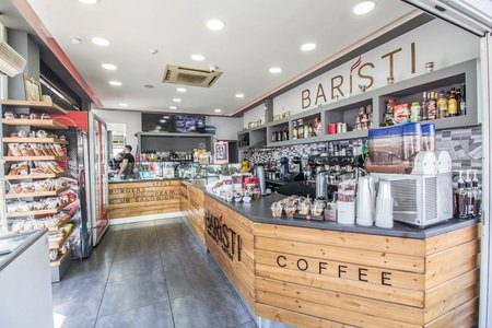 Baristi Speciality Coffee: Αλλάζοντας τα δεδομένα των street coffees