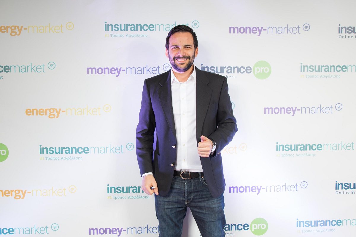 Insurancemarket.gr: Η νέα εποχή στον τομέα της σύγκρισης χρηματοοικονομικών προϊόντων είναι εδώ!