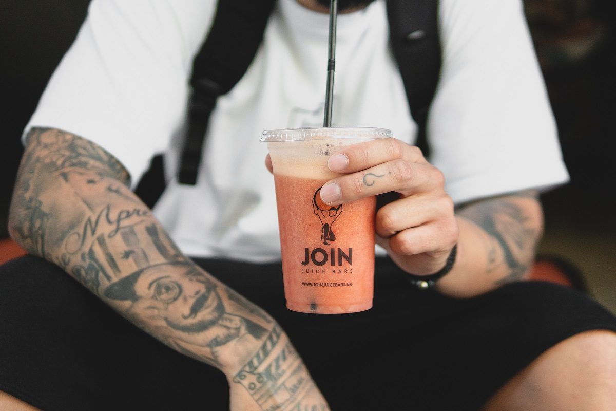 join juice bar franchise joiners