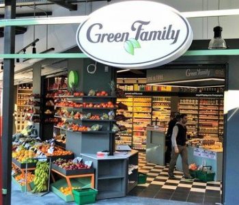 Green Family: Franchising με τη μεγαλύτερη αλυσίδα βιολογικών προϊόντων!