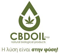 cbd oil shop new logo