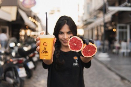 Join juice bars: Γιατί στη μετά την πανδημία εποχή οι καταναλωτές «ψηφίζουν» υγιεινά