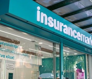 Insurancemarket.gr Phygital Store: Το μέλλον είναι εδώ!
