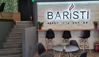 Baristi Speciality Coffee: Η αναπτυσσόμενη αλυσίδα καφέ με 10+ καταστήματα