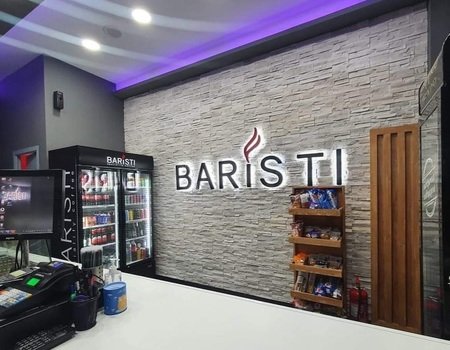 Αέρας ανανέωσης για το Baristi Speciality Coffee στον Νέο Κόσμο
