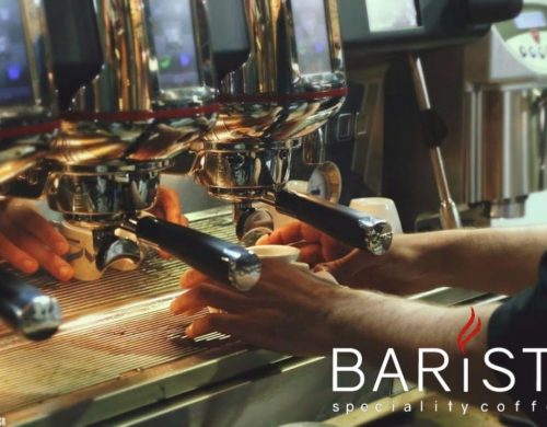 Το Baristi Speciality Coffee σερβίρει πλέον και στο Παγκράτι