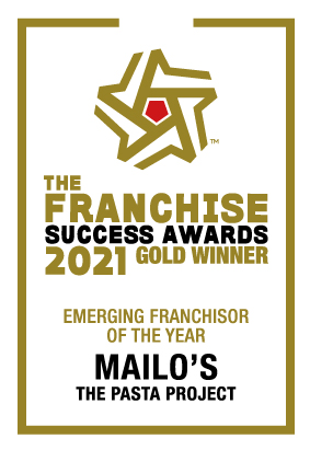 Emerging Franchisor or the Year