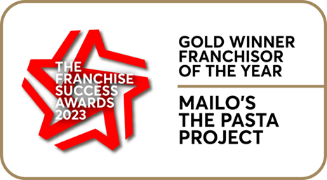 MAILO'S THE FRANCHISE SUCCESS AWARDS 2023