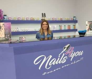 Nails 4 You: «Έγινα επιχειρηματίας μέσα σε 2 εβδομάδες!»