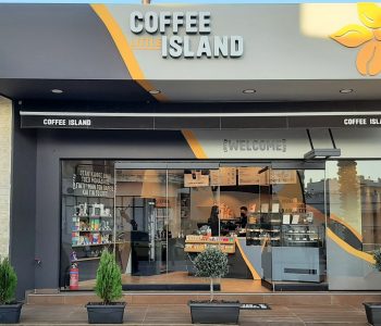 Αλλαγή πλεύσης προς Αίγυπτο για την Coffee Island