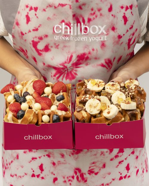 chillbox