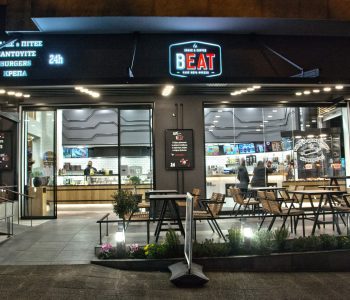 BEAT: Η επιχειρηματική πρόταση που συνδυάζει το fast με το casual