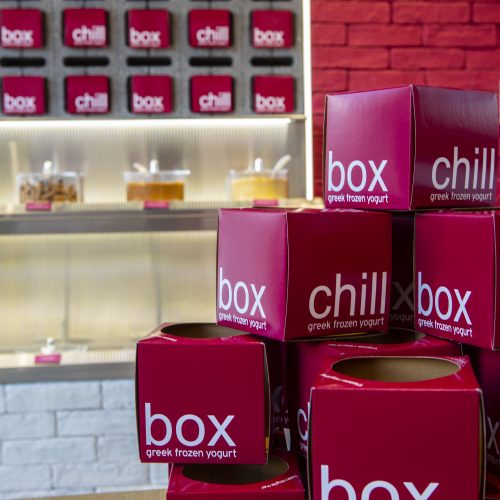 chillbox