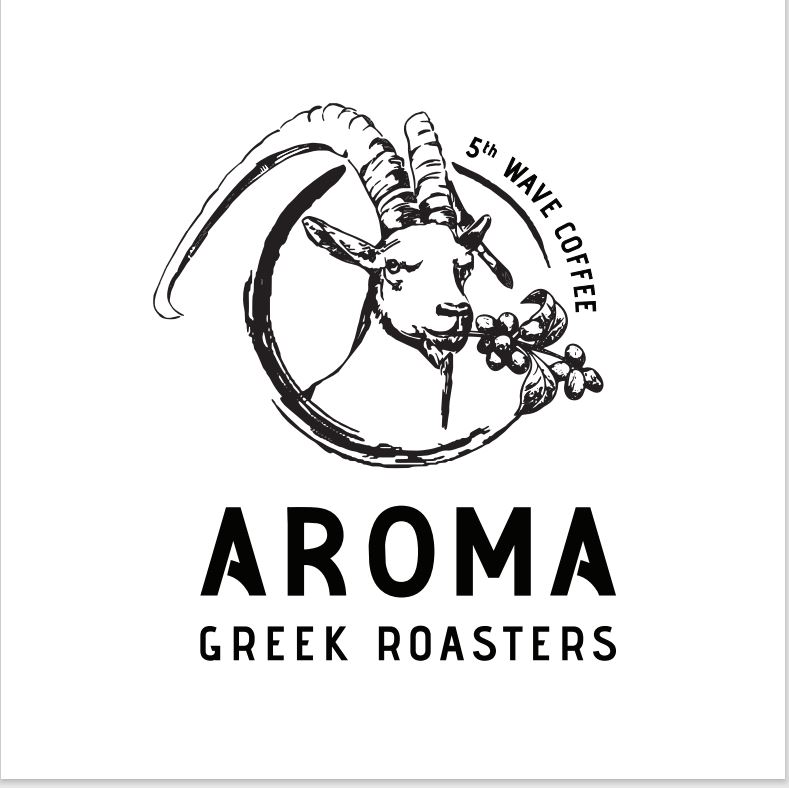AROMA GREEK ROASTERS
