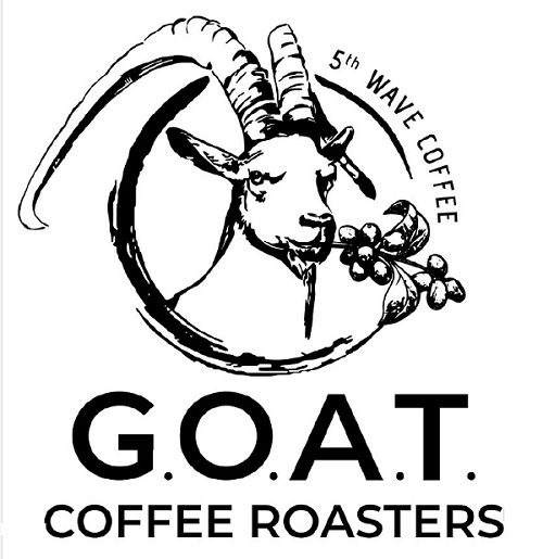 G.O.A.T. COFFEE ROASTERS