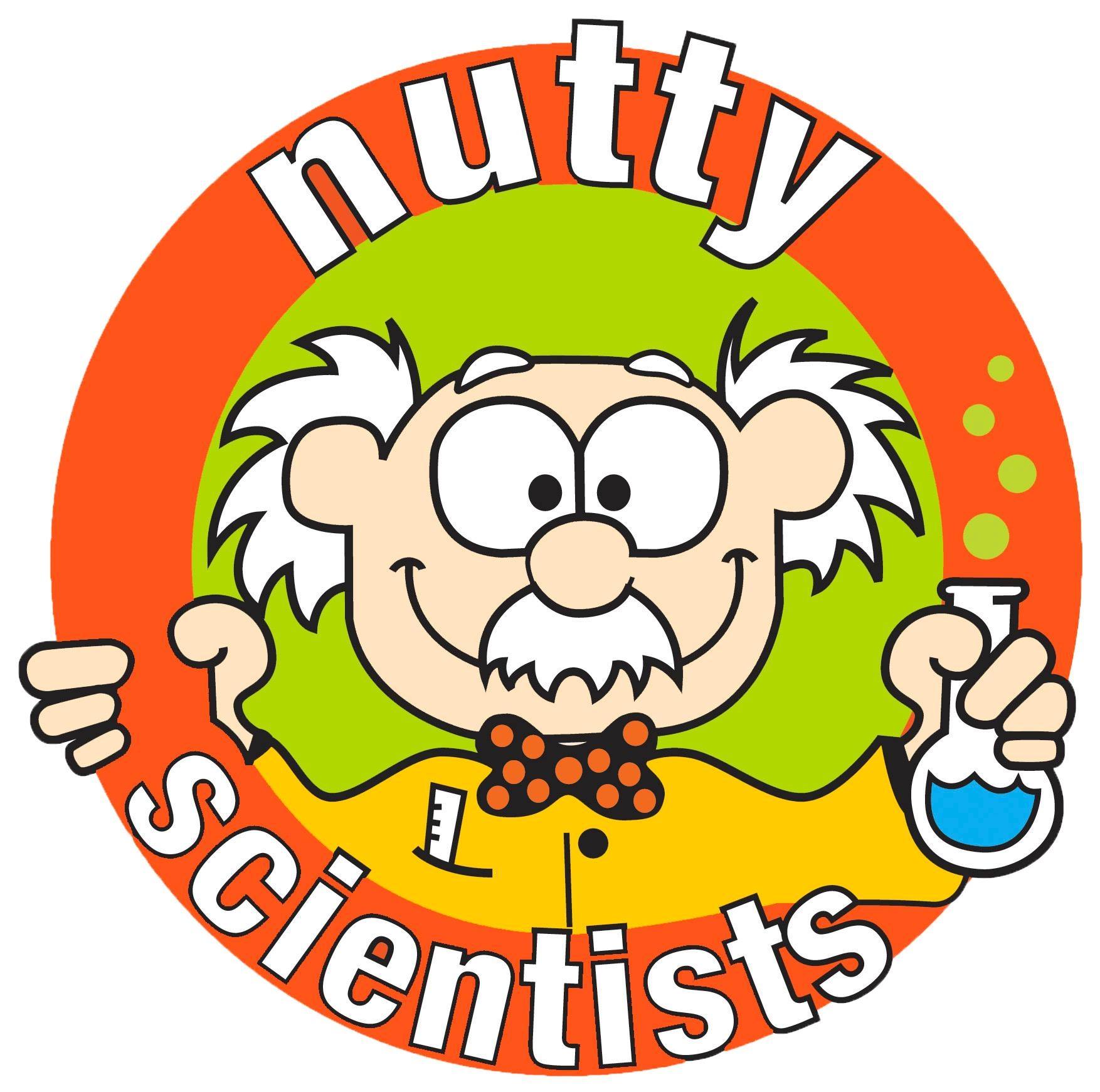 NUTTY SCIENTISTS