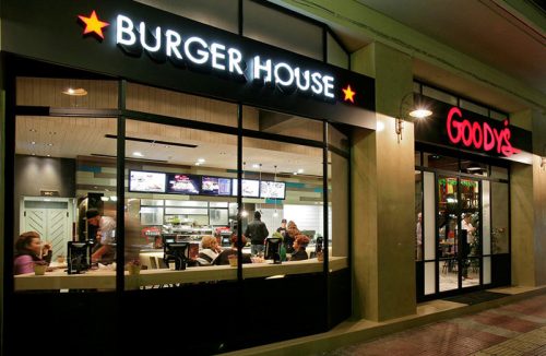 Σημαντική διάκριση για τα Goody’s Burger House  στα Loyalty Awards 2022