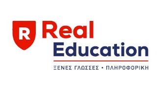 REAL EDUCATION