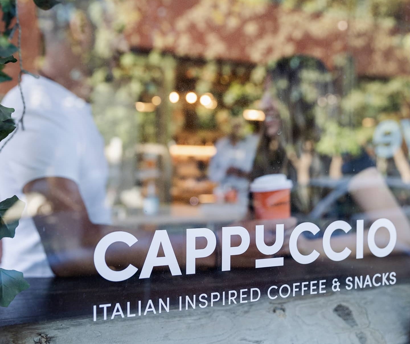 Cappuccio: Το αυθεντικό Ιταλικό καφέ για κάθε γούστο!