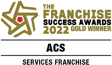ACS THE FRANCHISE SUCCESS AWARDS 2022