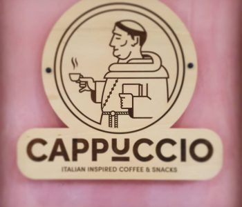 Cappuccio: Δίπλα στις ανάγκες του καταναλωτή όλες τις ώρες της ημέρας