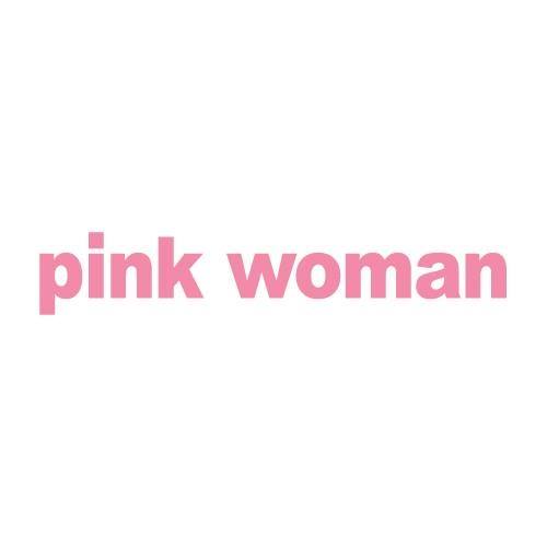 PINK WOMAN