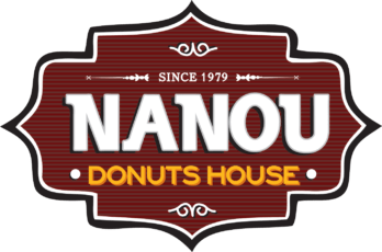 NANOU DONUTS HOUSE