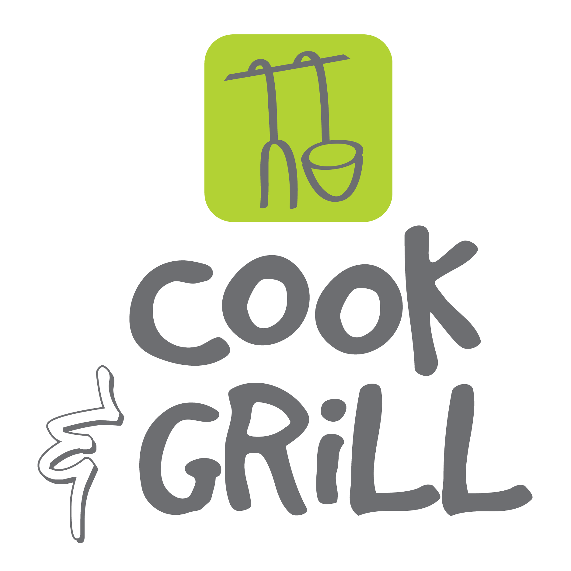COOK & GRILL