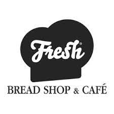 FRESH BREAD SHOP & CAFÉ