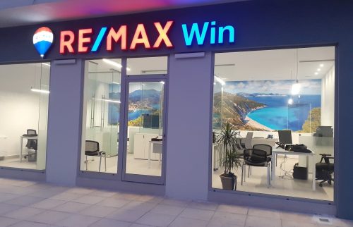 «Σκοπός της RE/MAX η αναβάθμιση του real estate, με γνώμονα τον πελάτη»