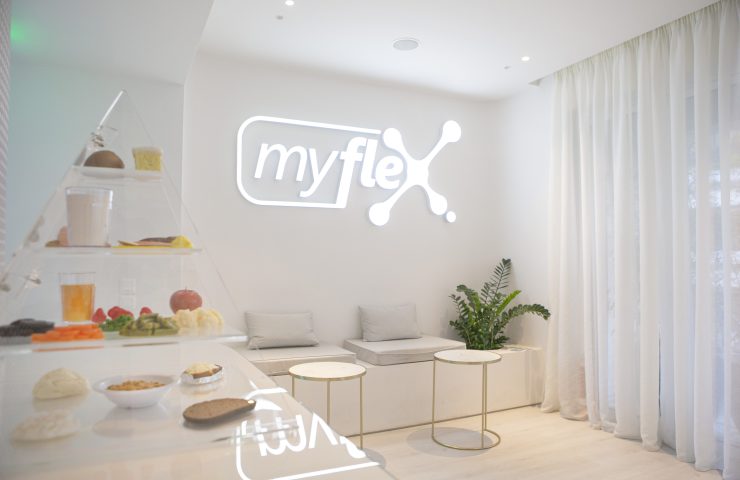 myflex/flex store franchise