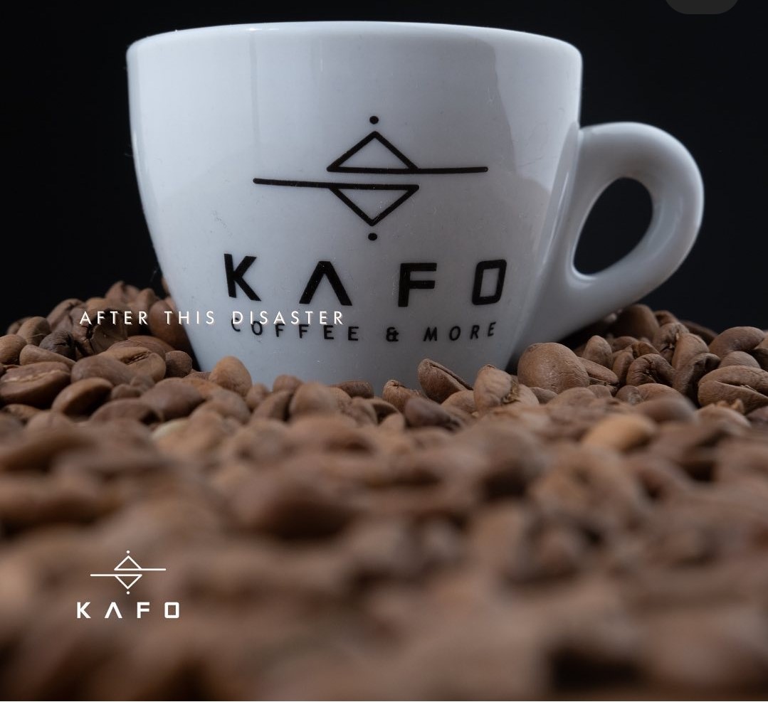 Kafo: Η νέα πρόταση για street café στο franchising!