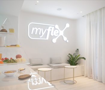MyFlex – Flex Stores : Επιχειρηματικό μοντέλο με διαχρονική κερδοφορία