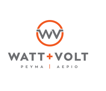 Συνεργασία της WATT+VOLT σε πολλαπλούς τομείς