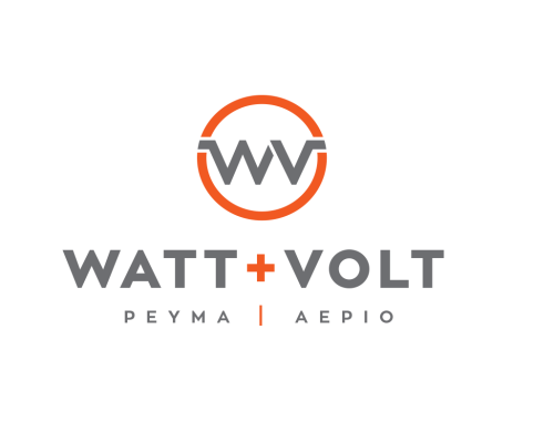 WATT+VOLT: Ανάπτυξη για δίκτυο Chargespot και Franchise
